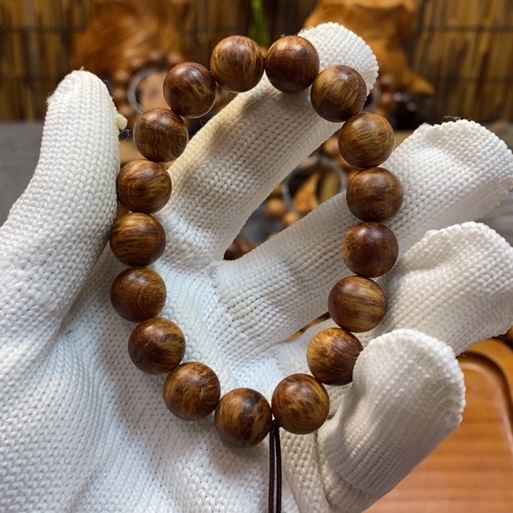 柏木老****亲太行崖柏1.2陈化缨子瘤变异瘤金丝