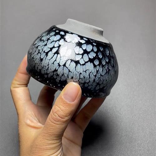 【闪购商品】茶盏-658............