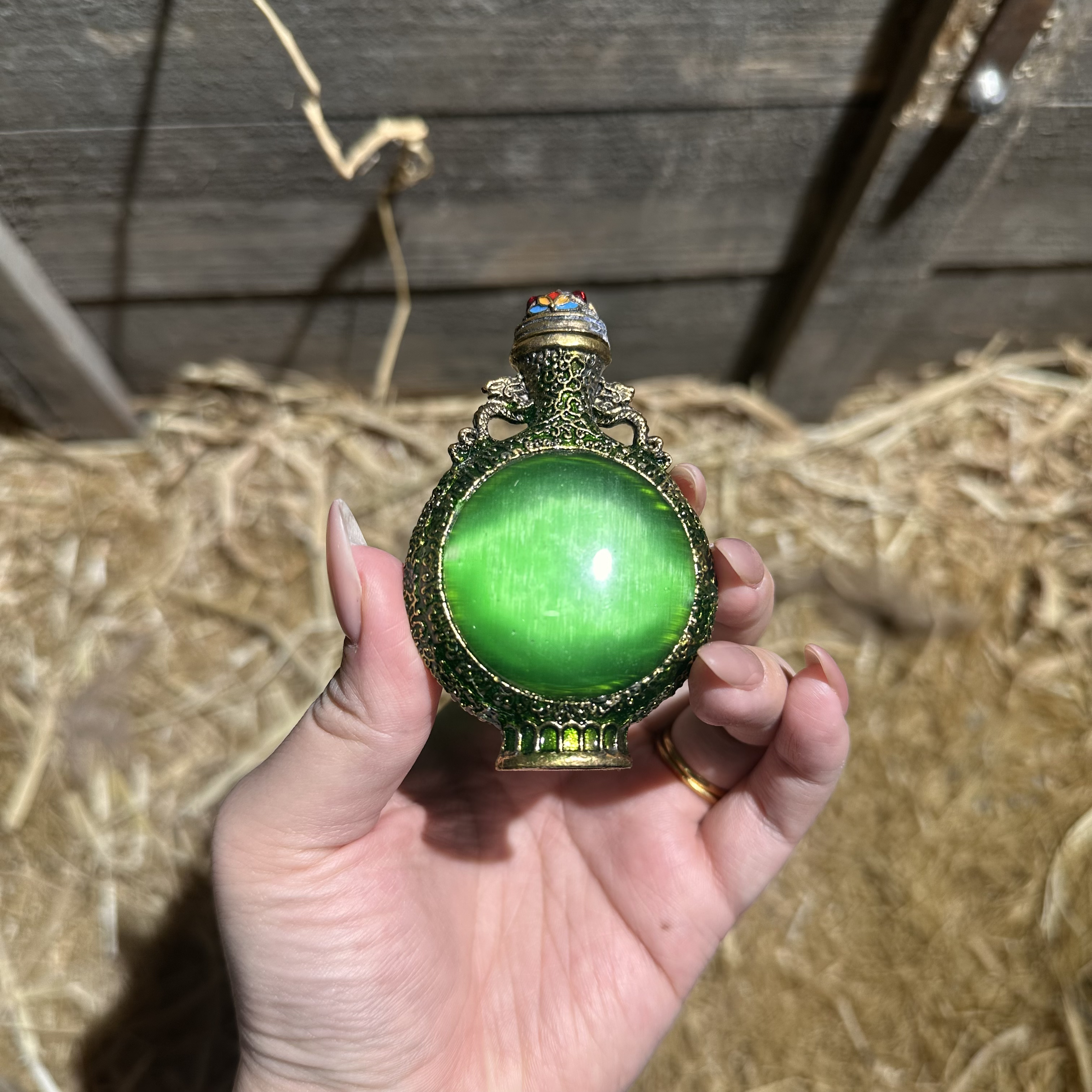 家居饰品 YS027 流水摆件