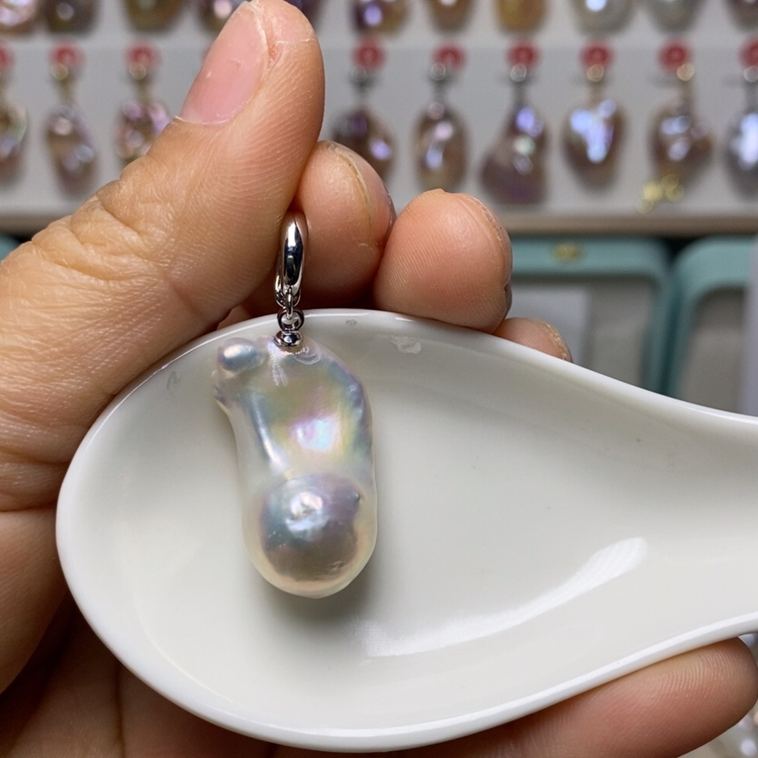 淡水珍珠其它未镶嵌