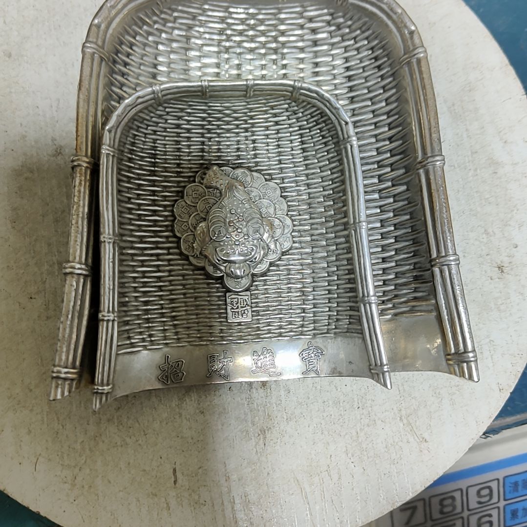 瓷片情**湖摆件摆件摆件摆件