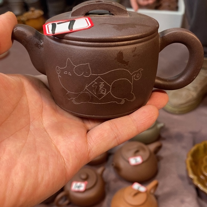 茶壶紫砂144555888555