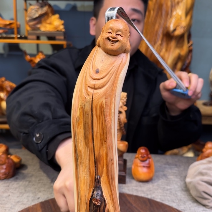 柏木（崖柏）关注一下