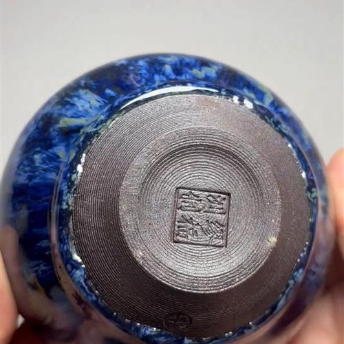 【闪购商品】茶盏-421............