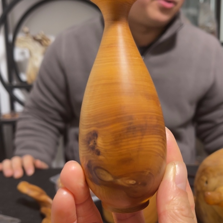 柏木（崖柏）太行崖柏陈化香料