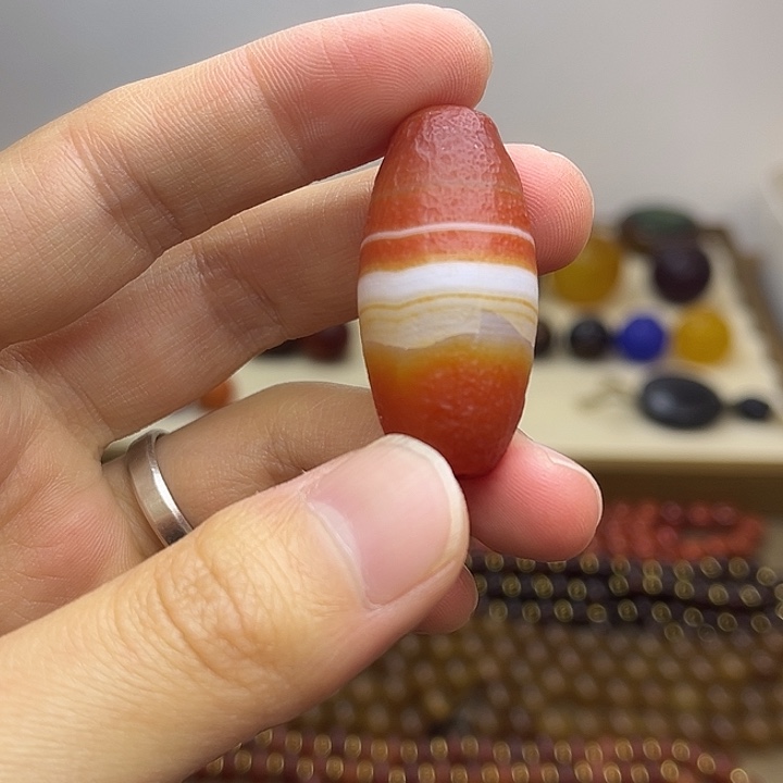 玛瑙/玉髓未镶嵌123