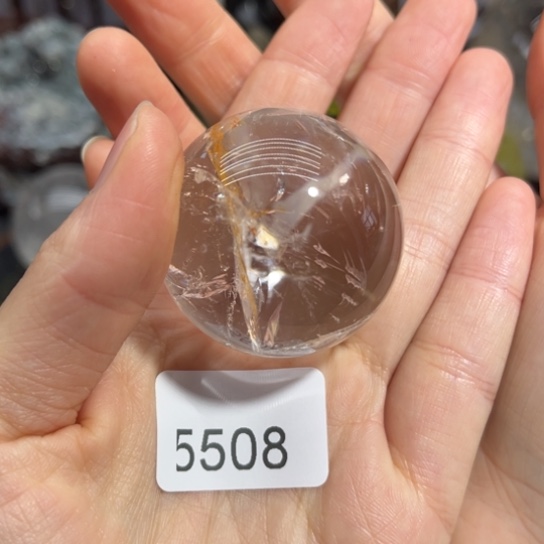 【闪购商品】水晶大型摆件（非配饰）未镶嵌