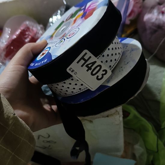 H***蕊403手工辅料库存DIY