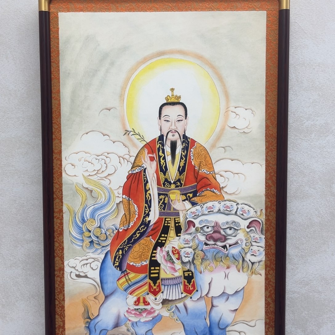 开***鸡国画福利作品1111