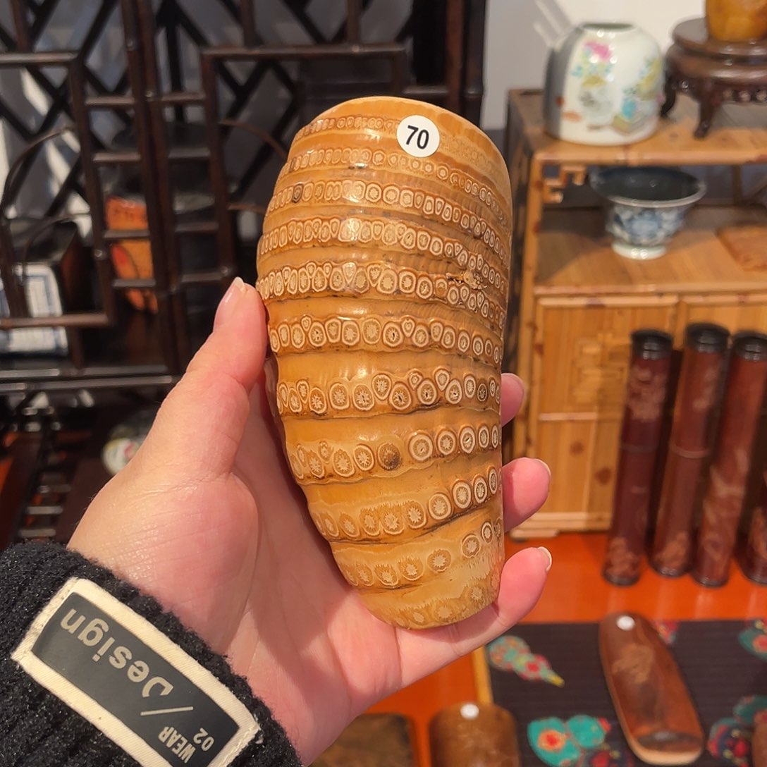 B***y纯手工制作。       