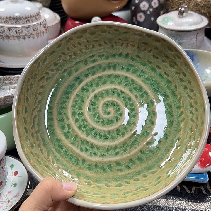 陶本店全场拍满20包邮。