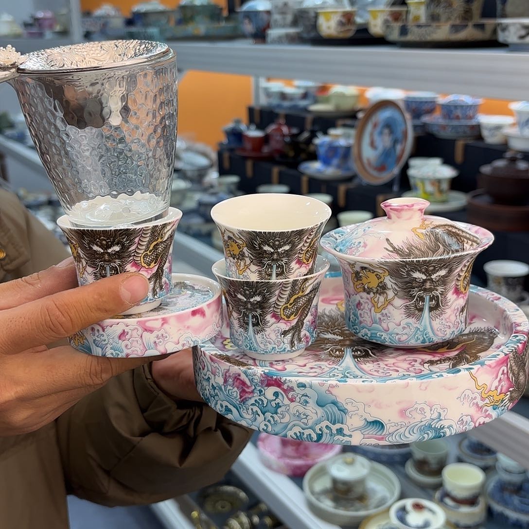 超级超级超级超级茶具