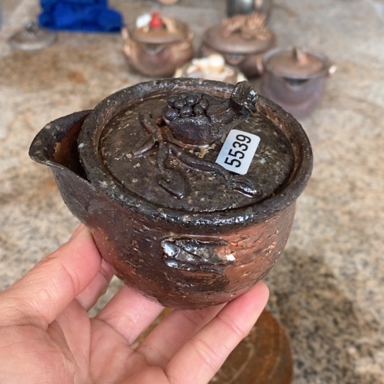 自产自销源头柴烧5539