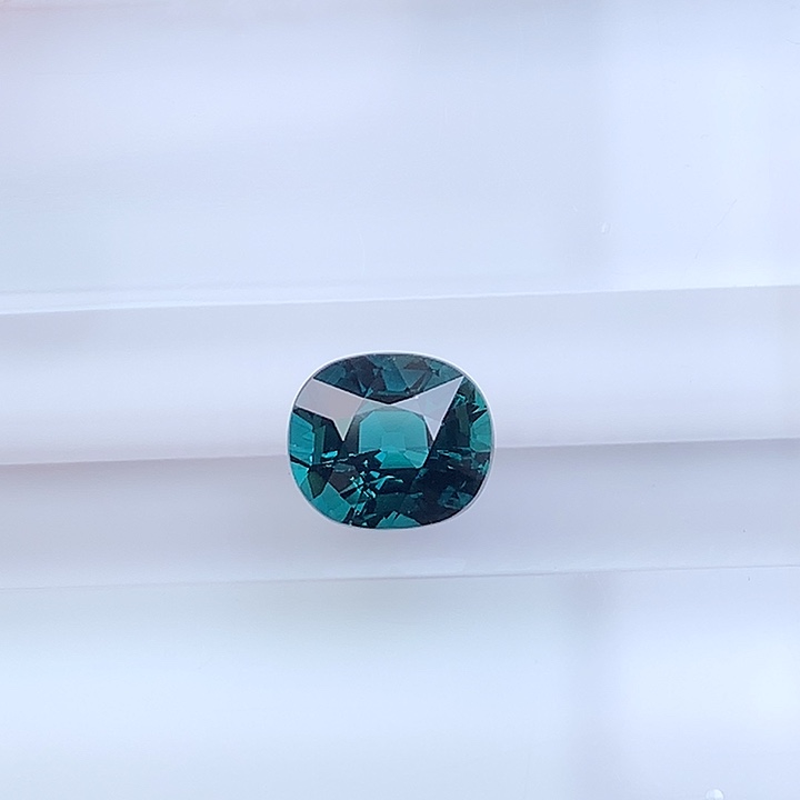 未镶嵌碧玺珠宝奇石2.05克拉