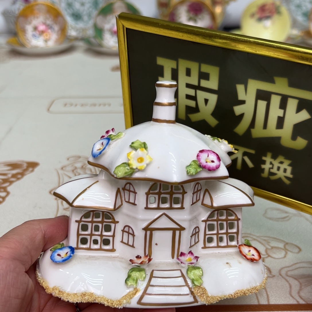 盘维多利亚欧洲中国古