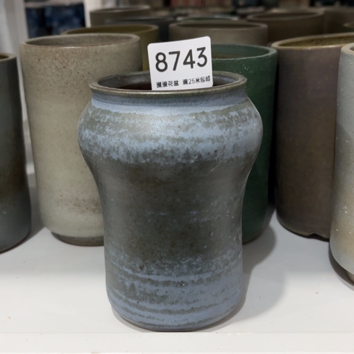 8743内口7景德镇手工制作