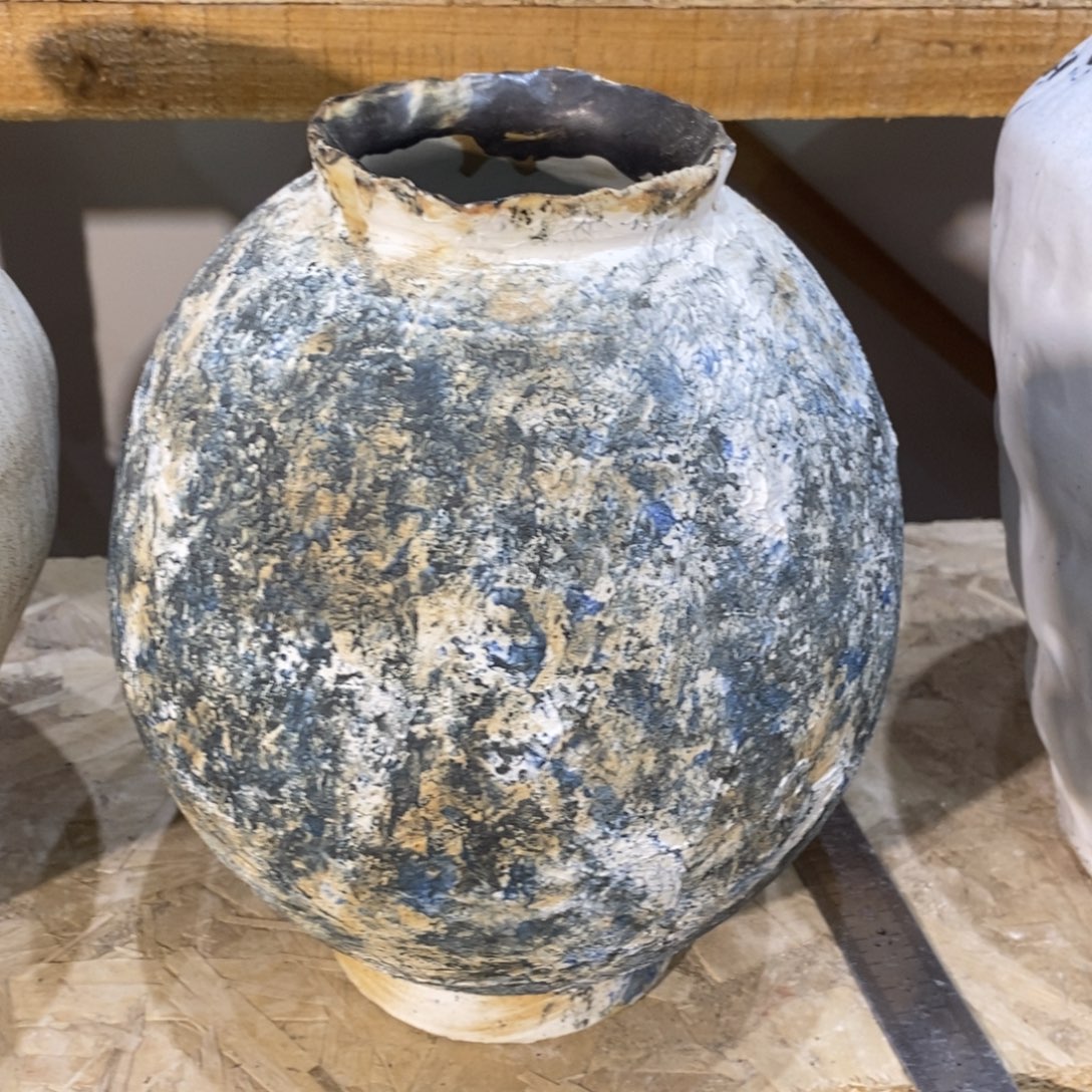 g***古瓷片景德镇陶瓷艺术博物