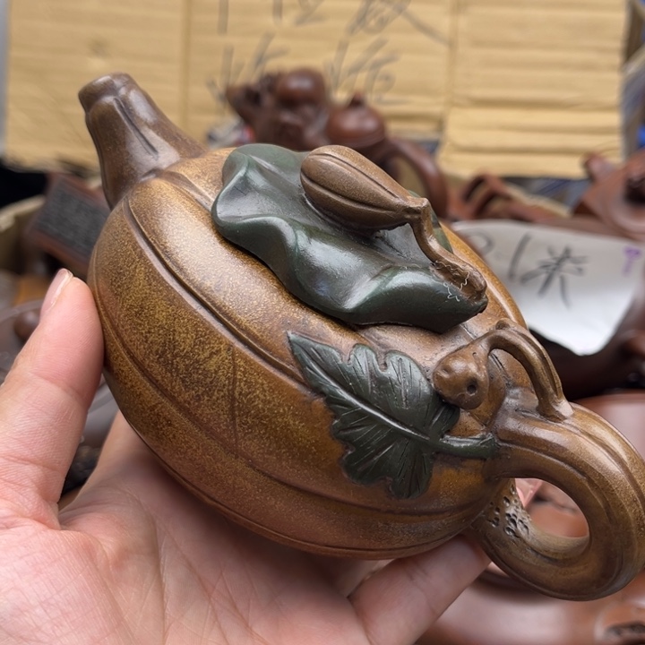 紫砂茶壶紫砂壶等各种