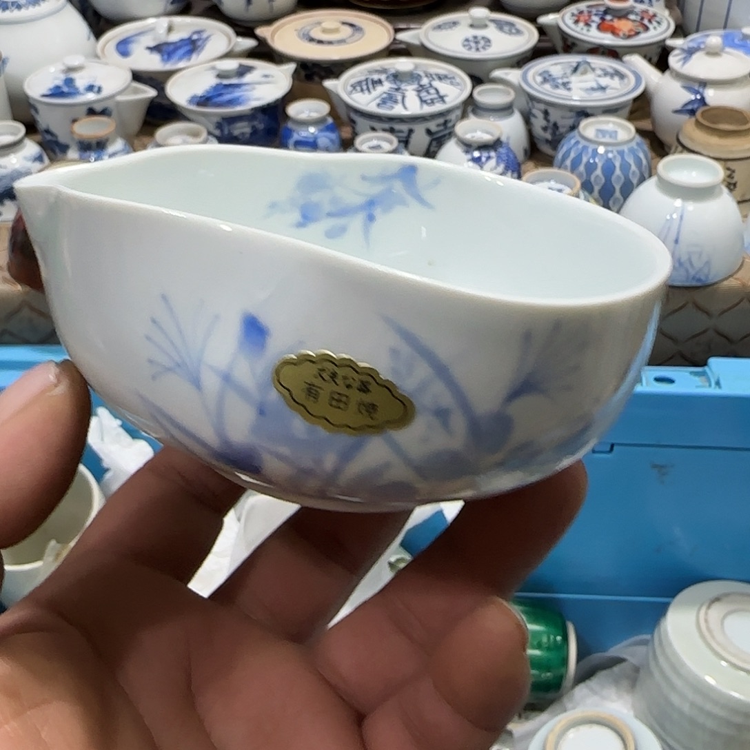 陶瓷茶玩榜第十二名