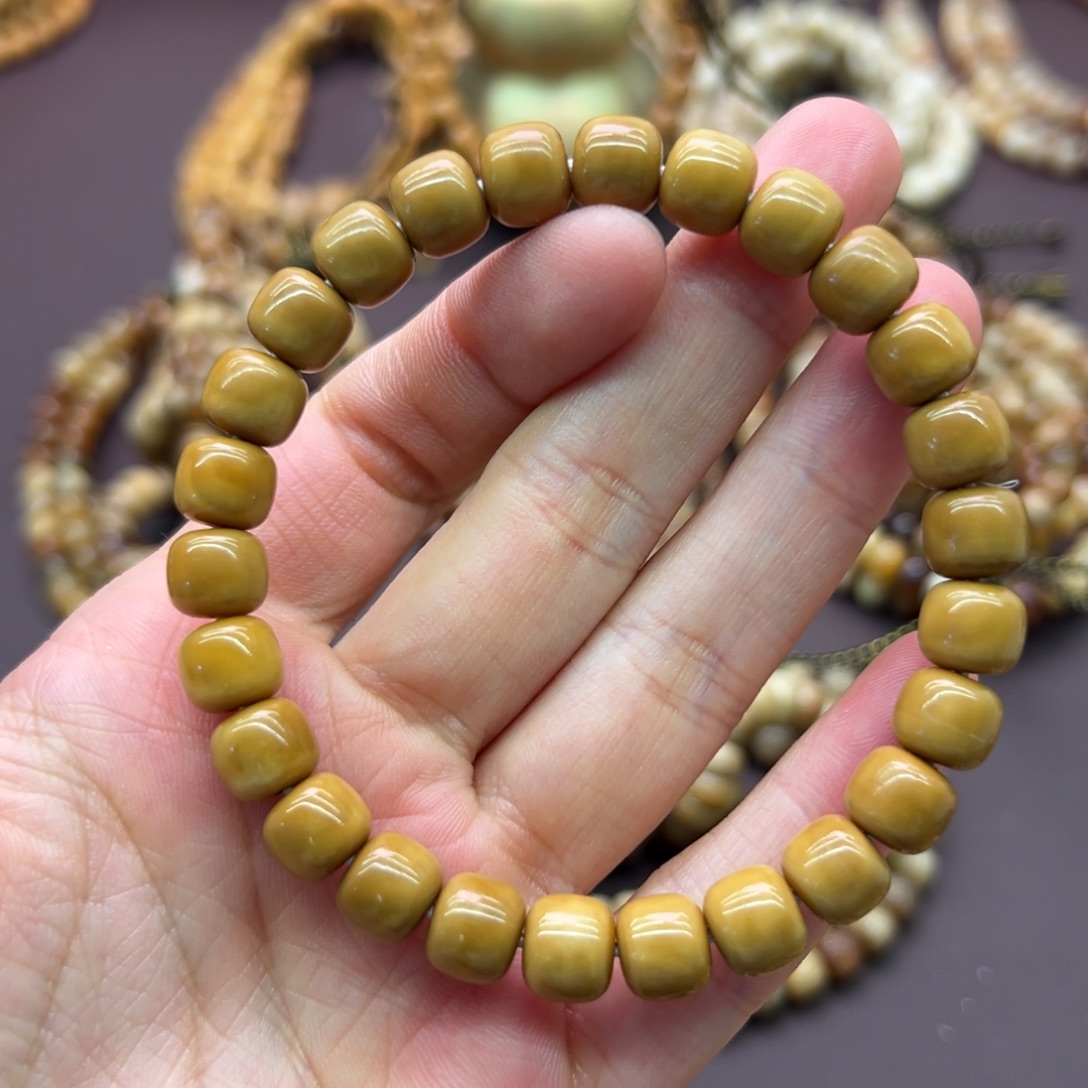 好****龙脊菩提吊坠老型