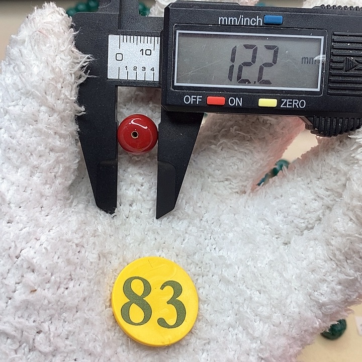 高瓷玉化归元款归元