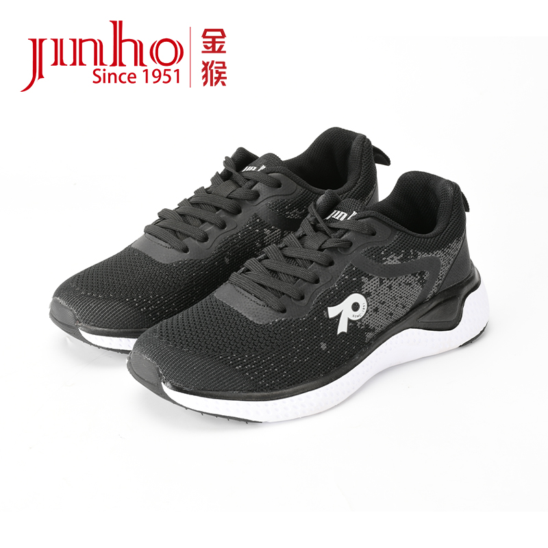 Jinho/【微瑕 介意勿拍】金猴女士运动鞋轻便舒适女鞋150151A/C/D