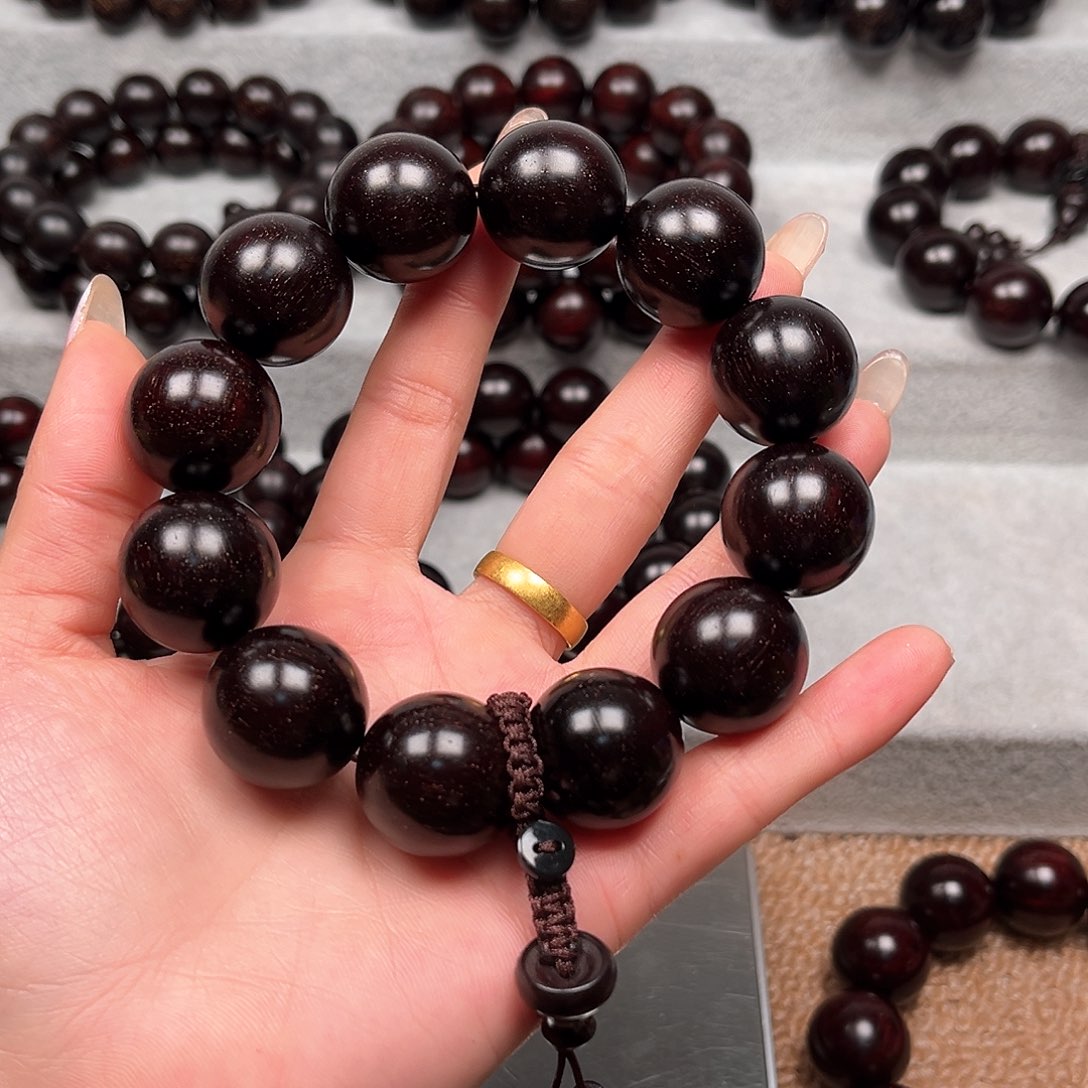 檀香紫檀（小叶紫檀）v****_