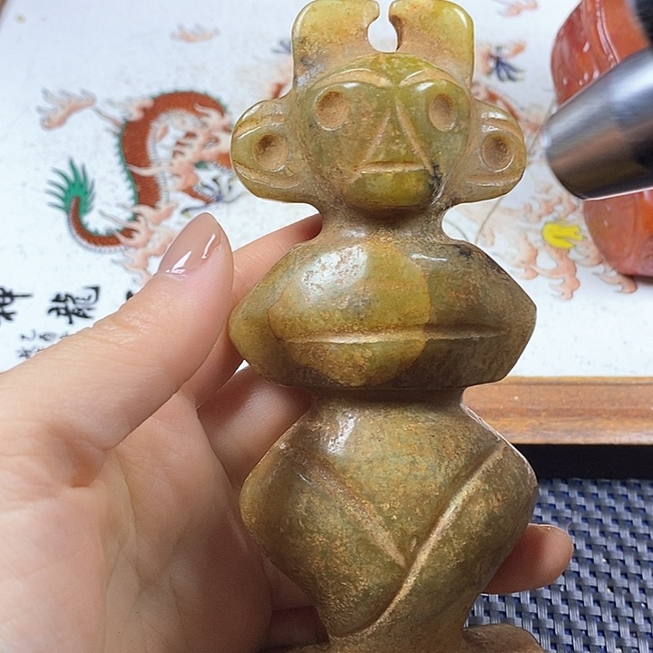 紫砂闪购商品，一图一物