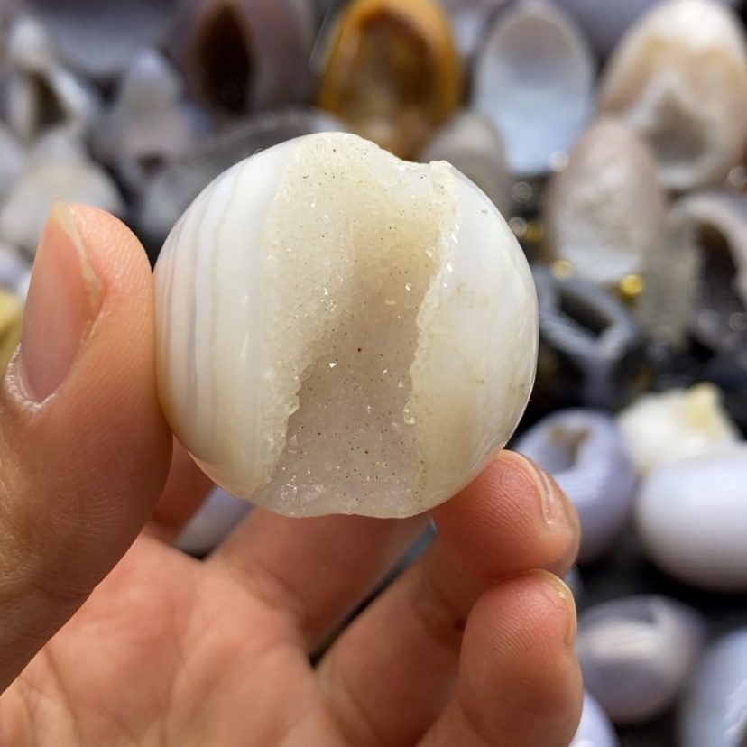 【闪购商品】水晶大型摆件（非配饰）未镶嵌