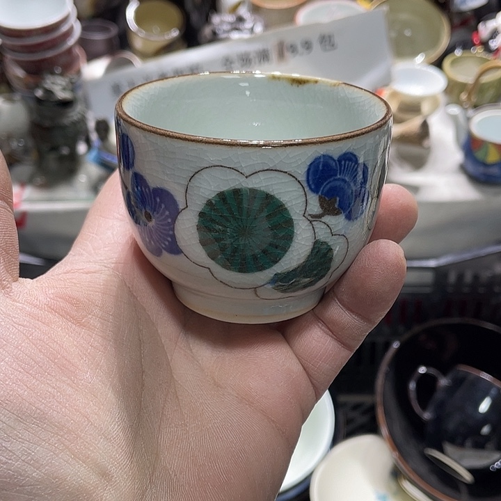 瓷片恶魔少爷真的好帅一