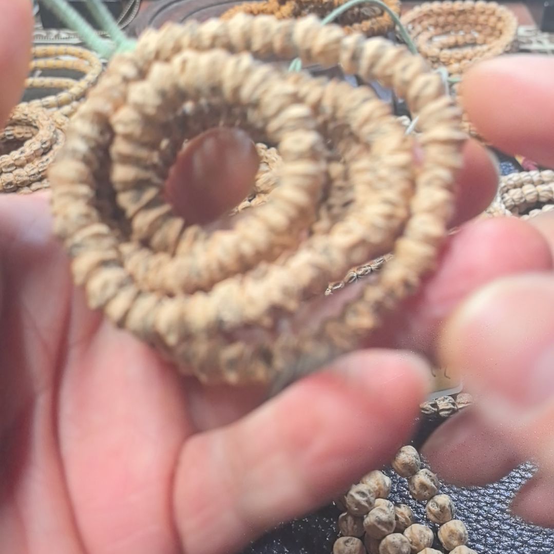 *****柏香籽/百香籽吊坠