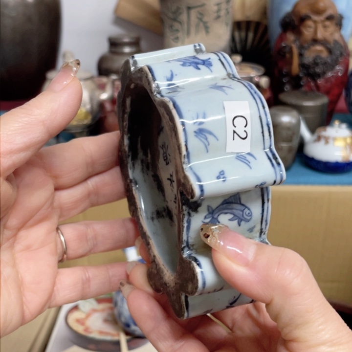 紫砂茶杯笃行不怠行稳致远