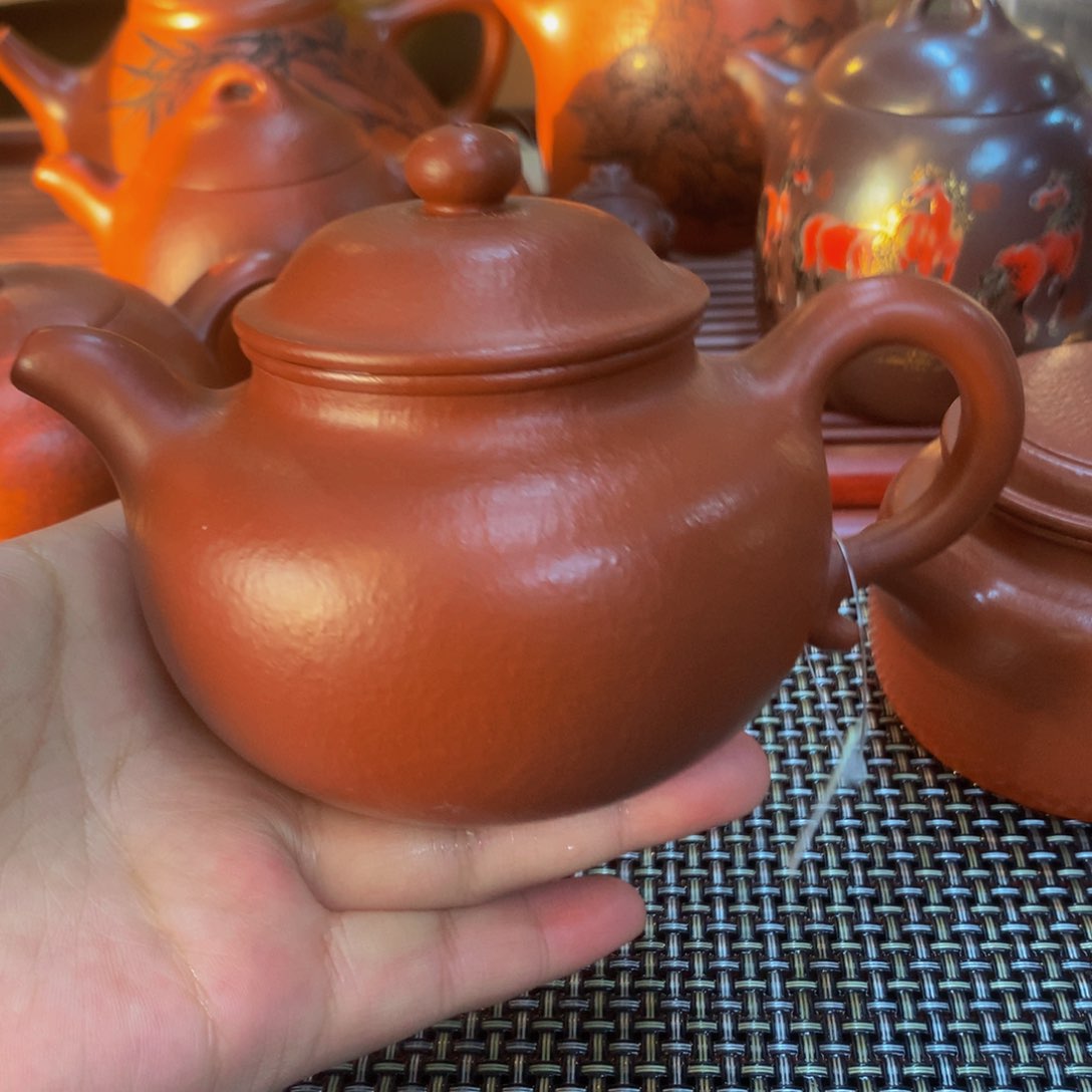 紫砂壶宜兴等地区