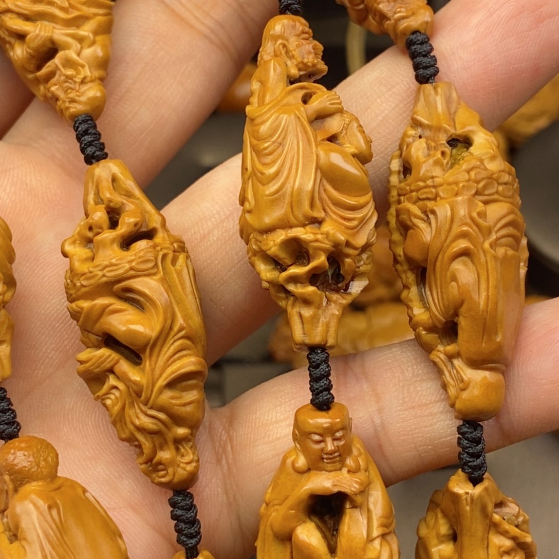 橄榄核手串橄榄橄榄