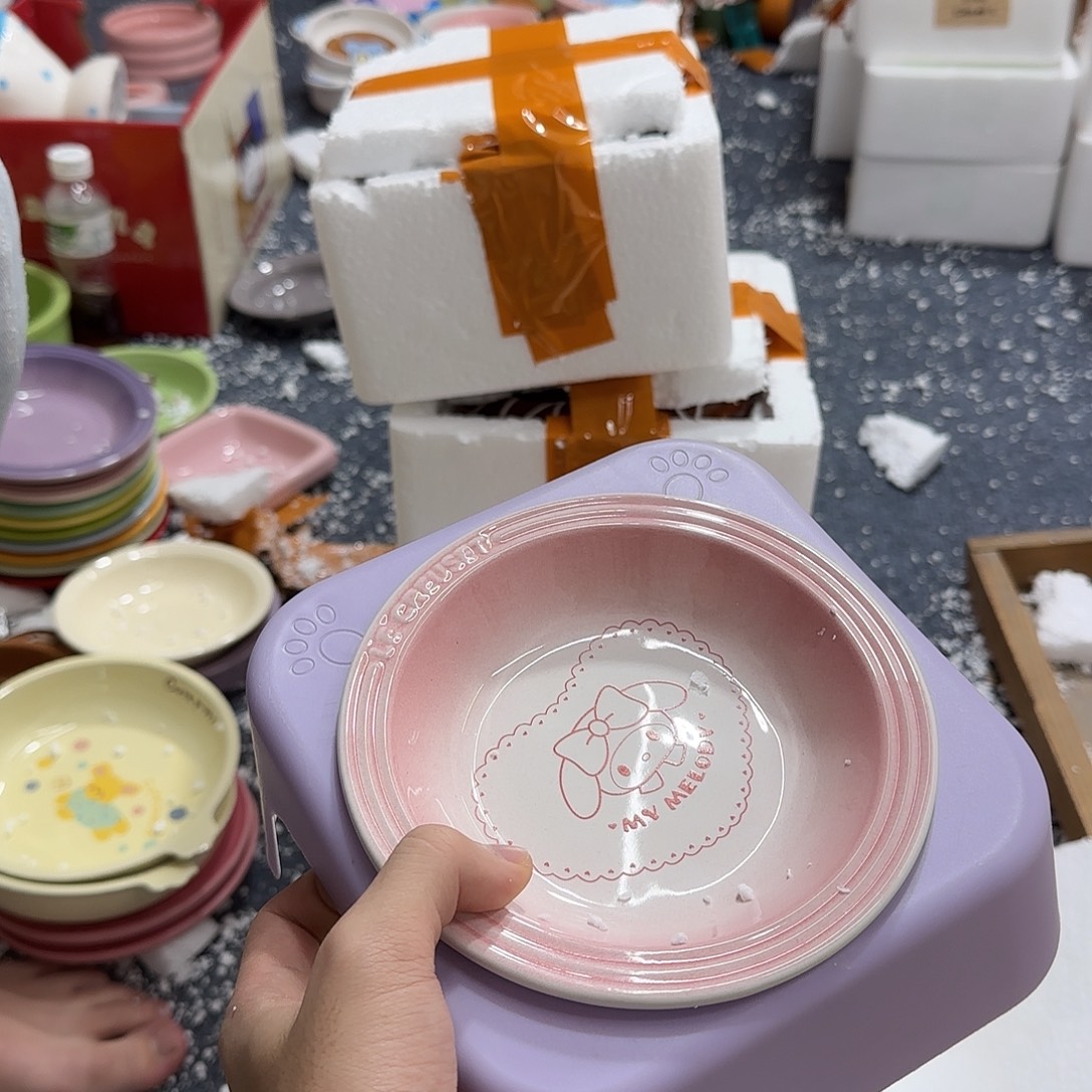 瓷品陶瓷微x链接装u1