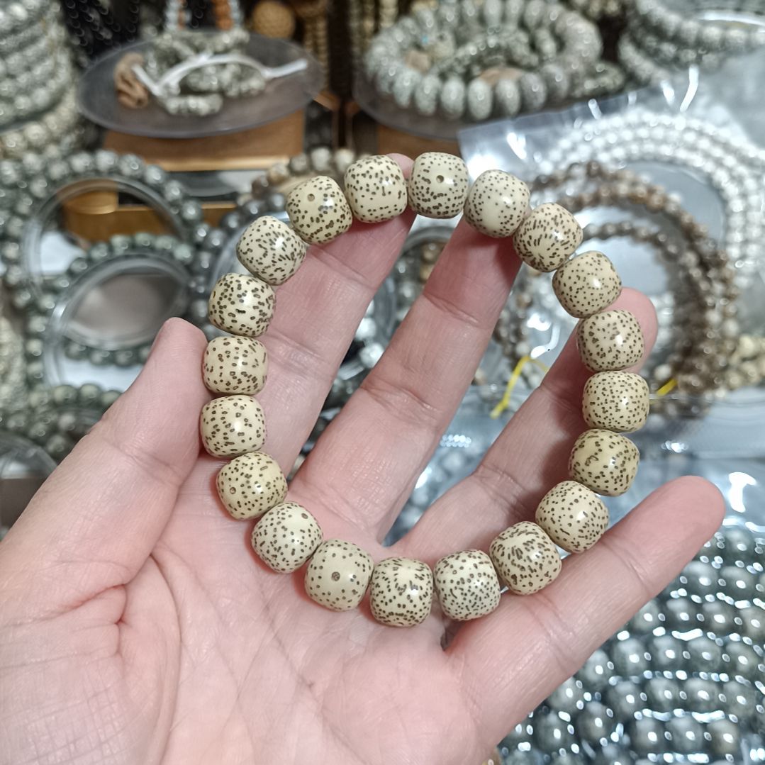 星月菩提手串97号