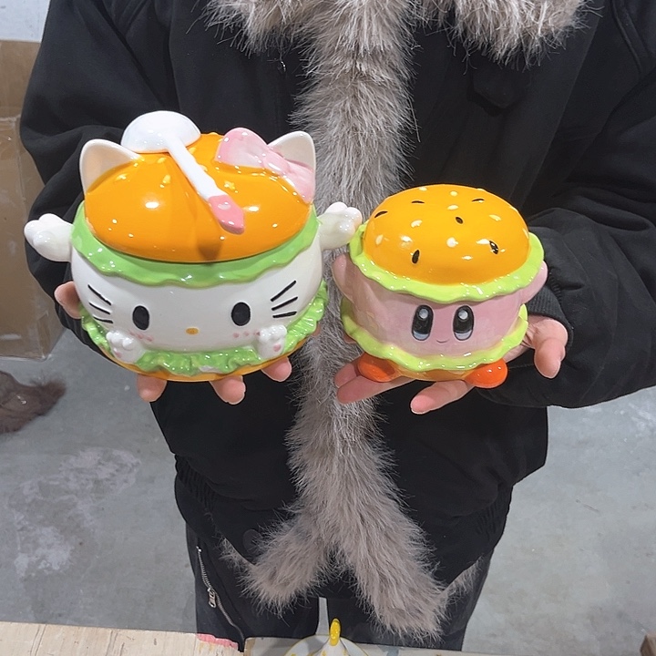 紫砂茶叶罐我们的生活也