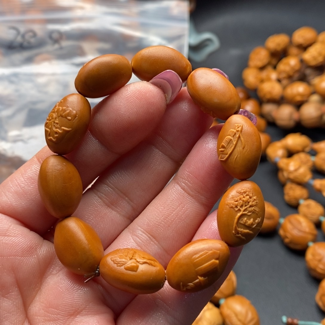 吊坠橄榄核橄榄核