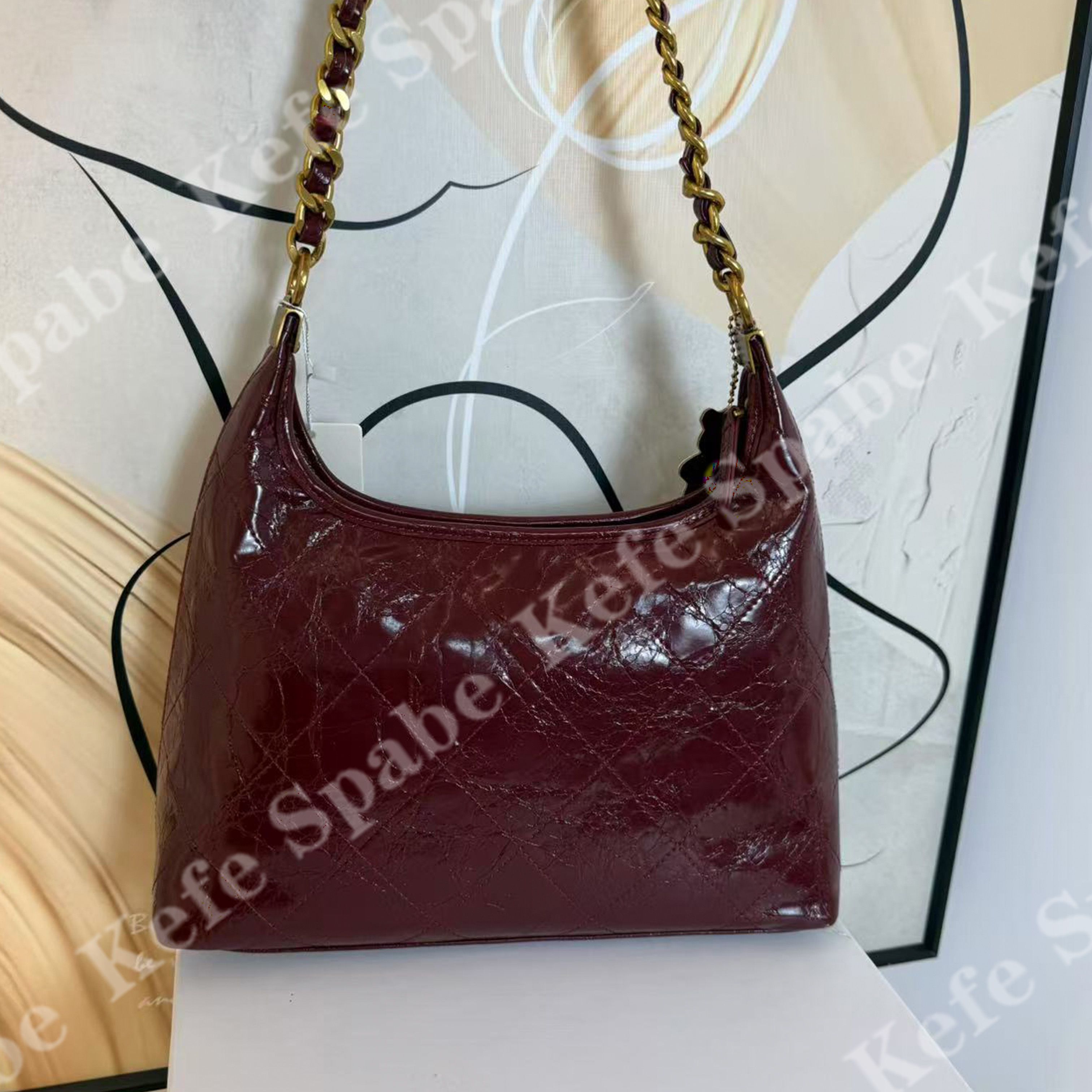 HM082P25新款腋下手提斜挎包-1