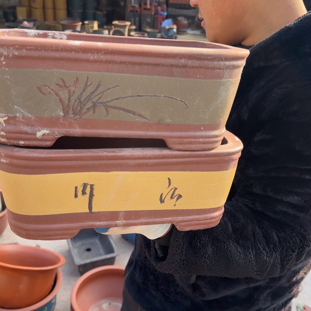 紫砂瑕疵和瑕疵的