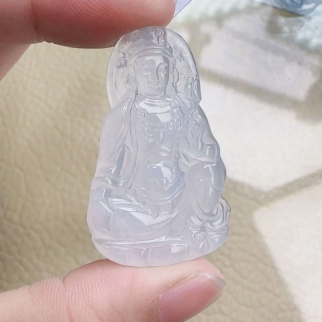 【闪购商品】颈饰未镶嵌翡翠