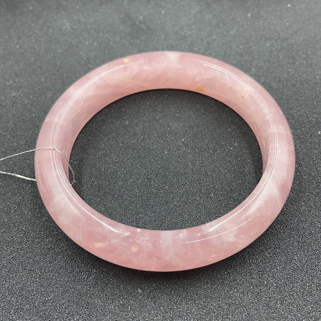 BY0308FLSF标1027 水晶手镯