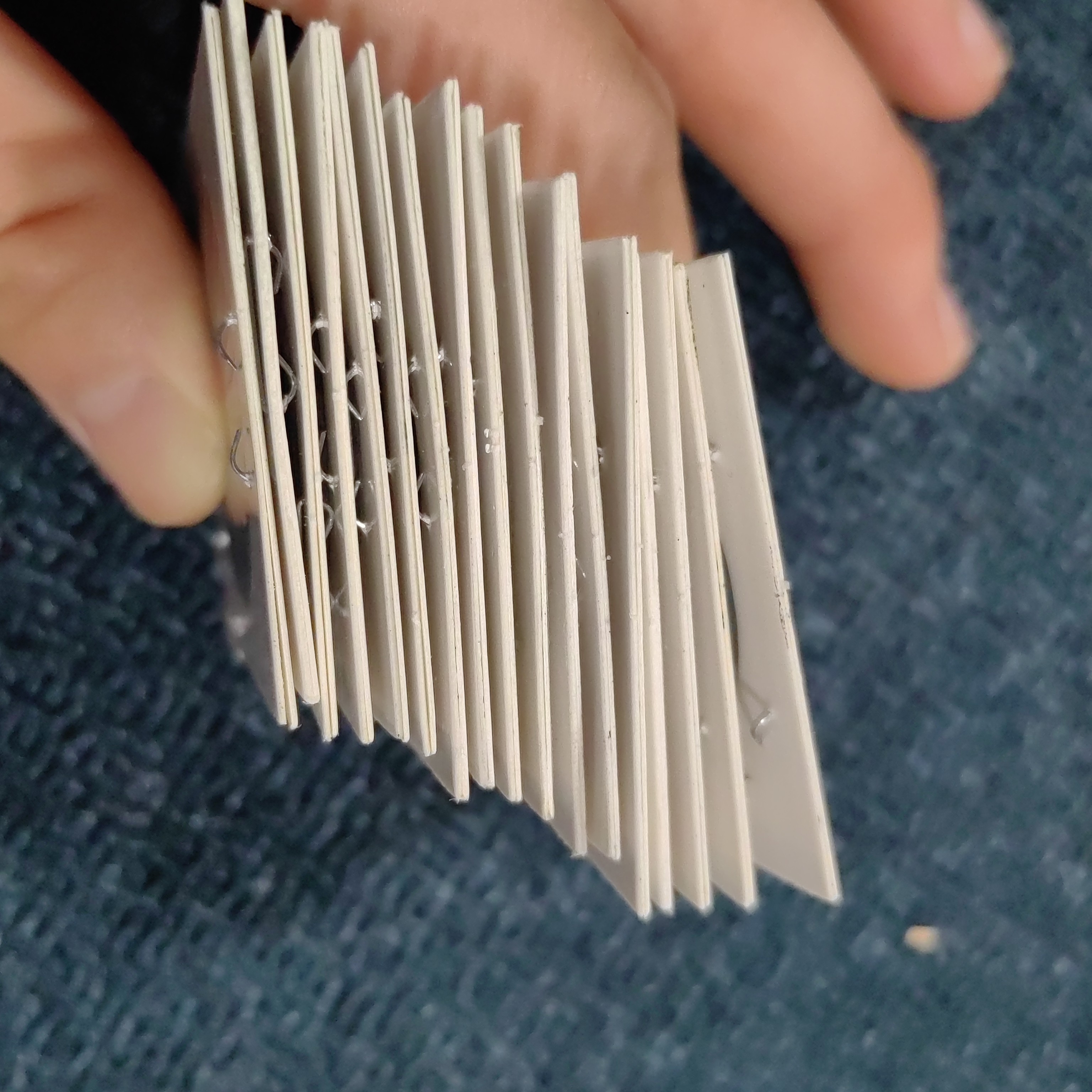 【藏古阁】小小见面礼（A01013）