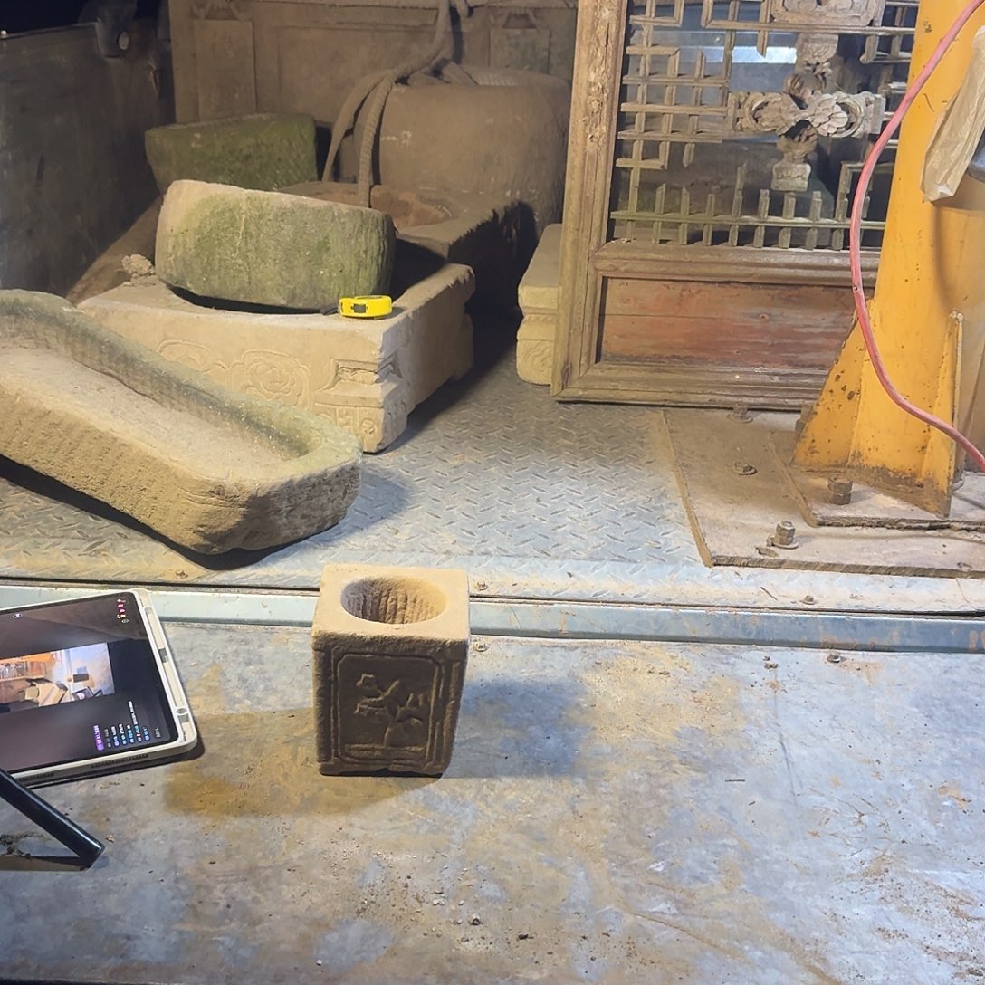 石材我看石头是一种怎样的