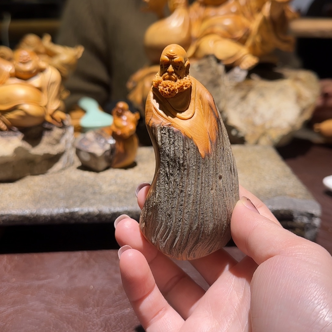 柏木（崖柏）太行集团