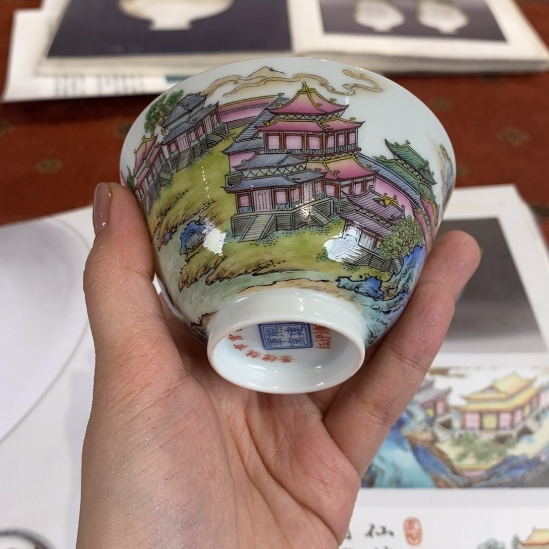 九鸣瓷艺九鸣瓷艺