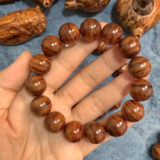 手串/手链黄花梨/降香黄檀