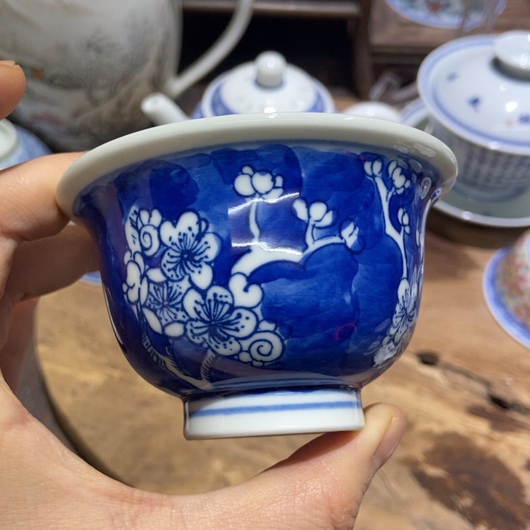 陶瓷艺术品的制作