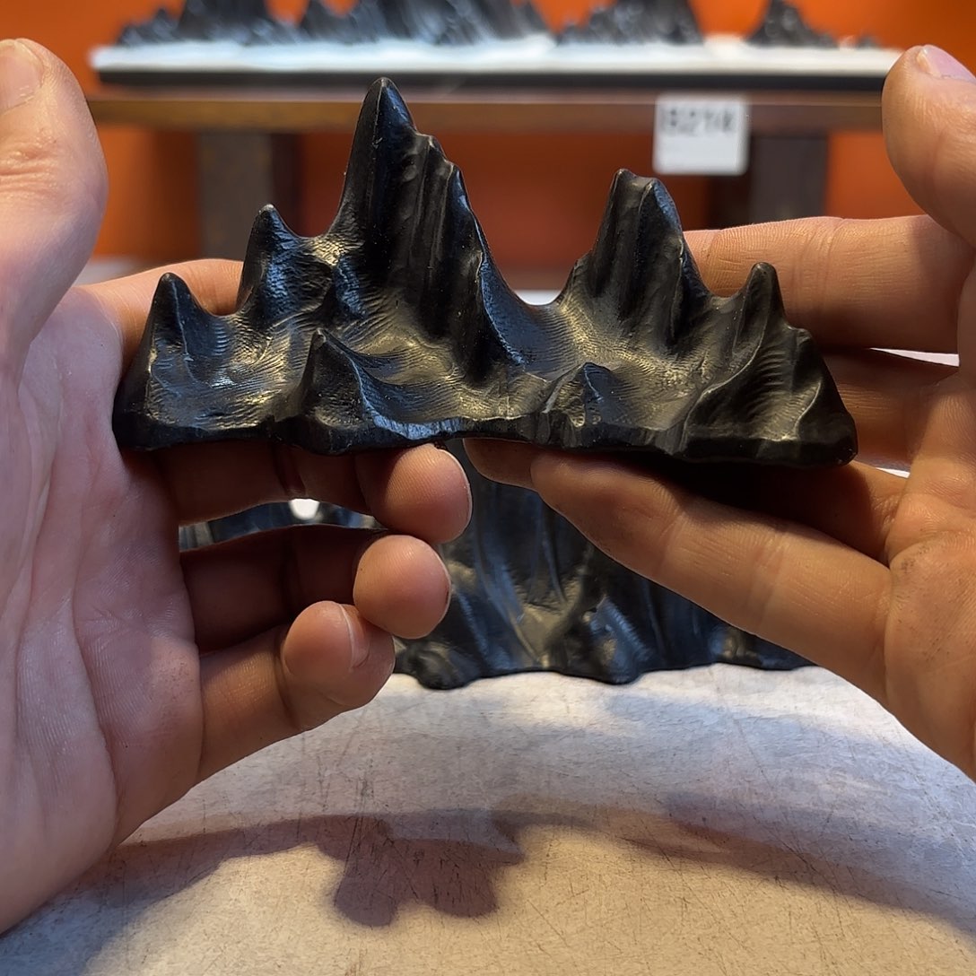 摆件用****0灵璧石奇石摆件