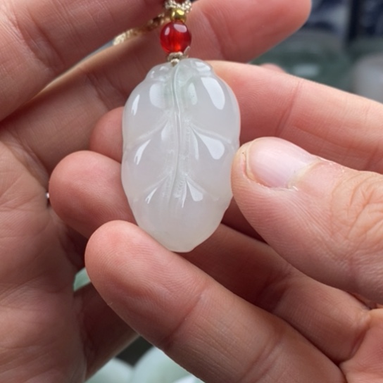 石英质玉（金丝玉）未镶嵌手镯